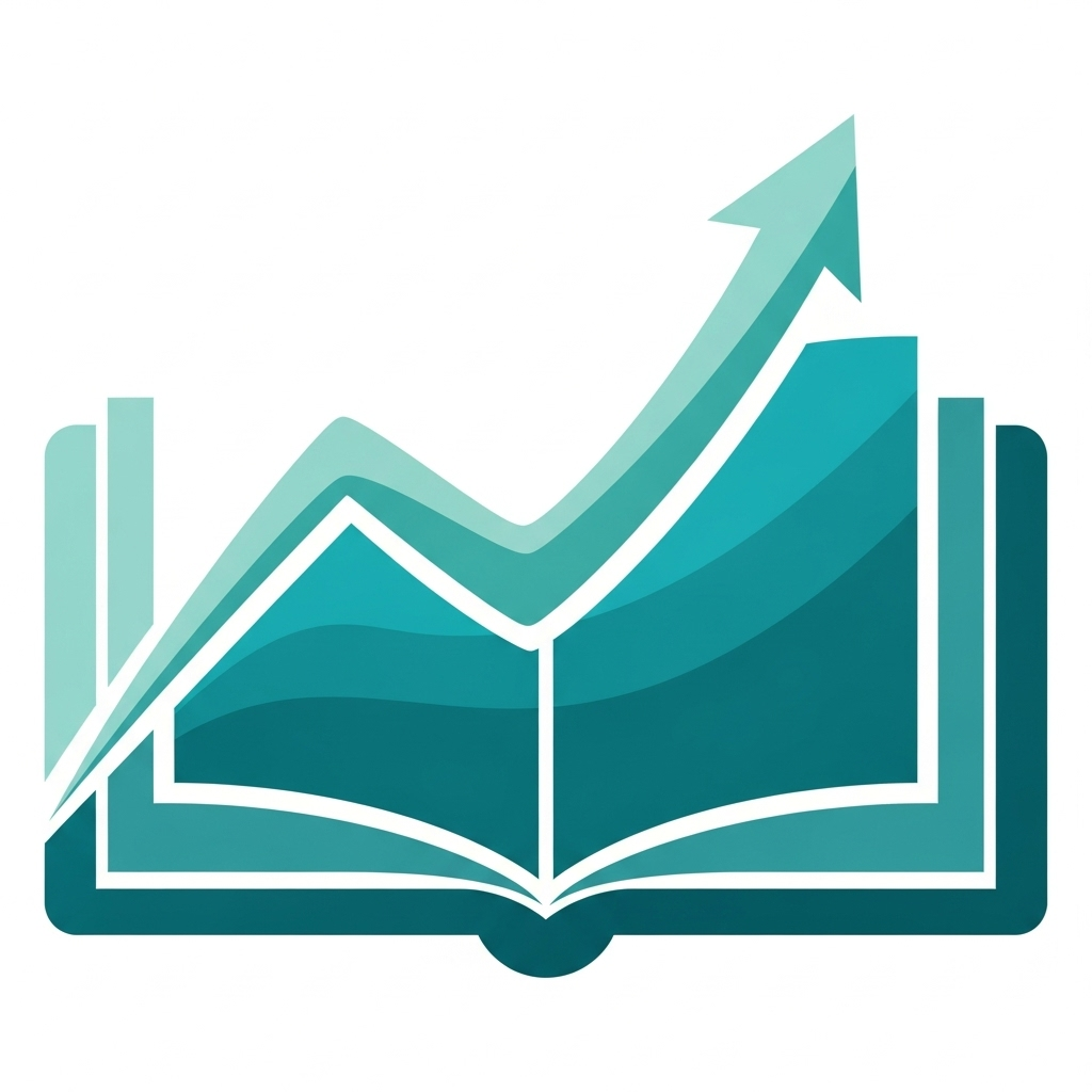 SmartFinanceLearning Logo